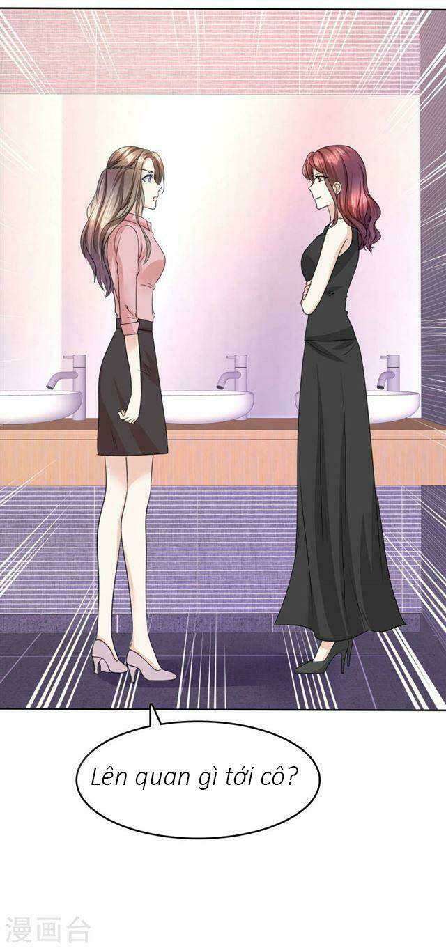 Con Đường Phản Công Của Sủng Thê: Chapter 29