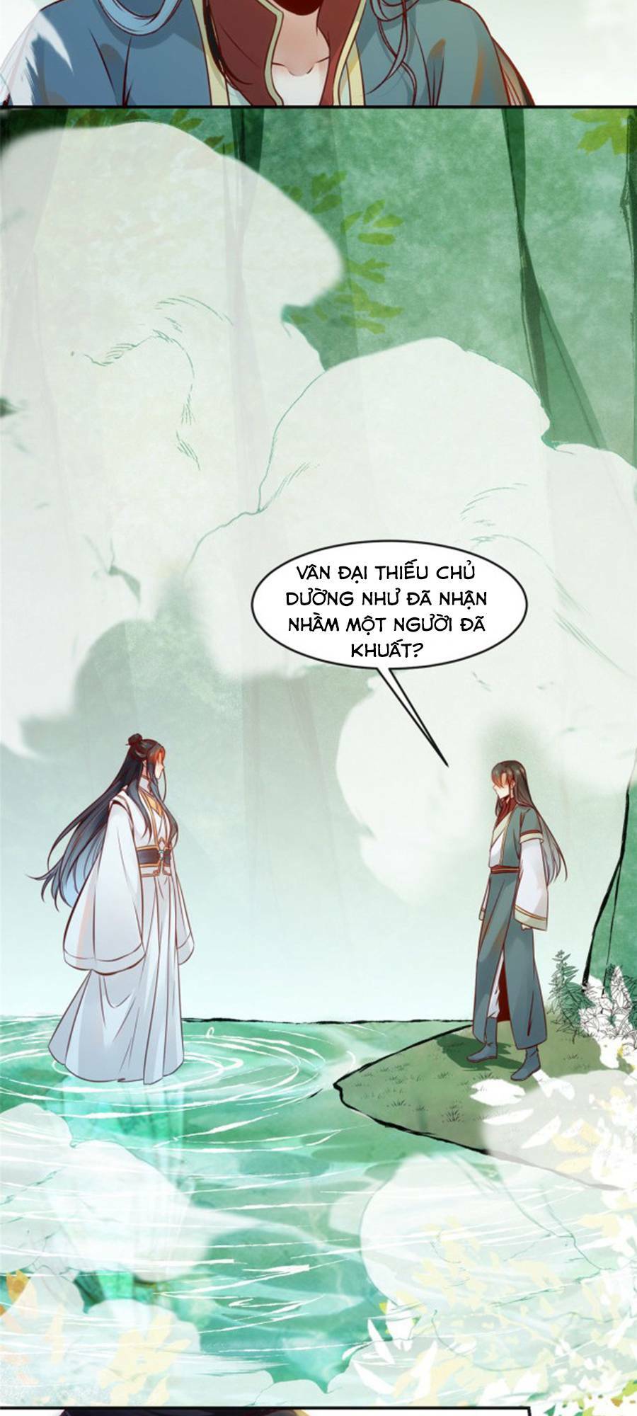 Nghịch Thiên Thần Phi Chí Thượng: Chapter 40