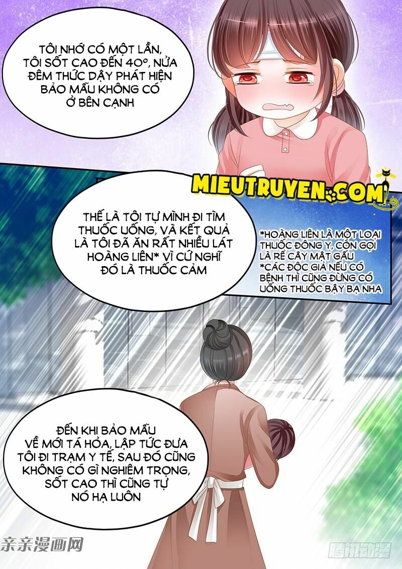 Thiểm Hôn Kiều Thê: Chapter 58
