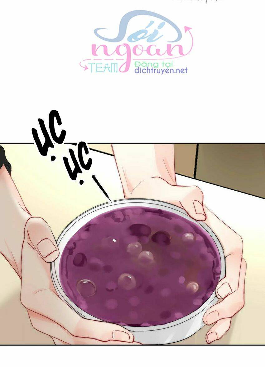 Boss Đại Nhân Là Nữ Thần?: Chapter 53