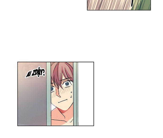 Cô Bạn Gái Kì Lạ Của Tôi: Chapter 5