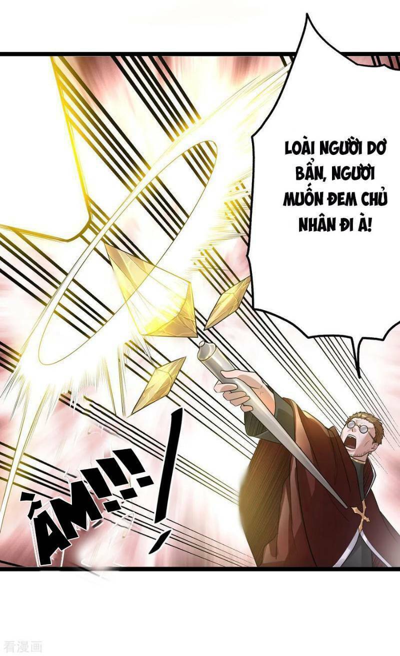 Tiên Vương Trùng Sinh: Chapter 111