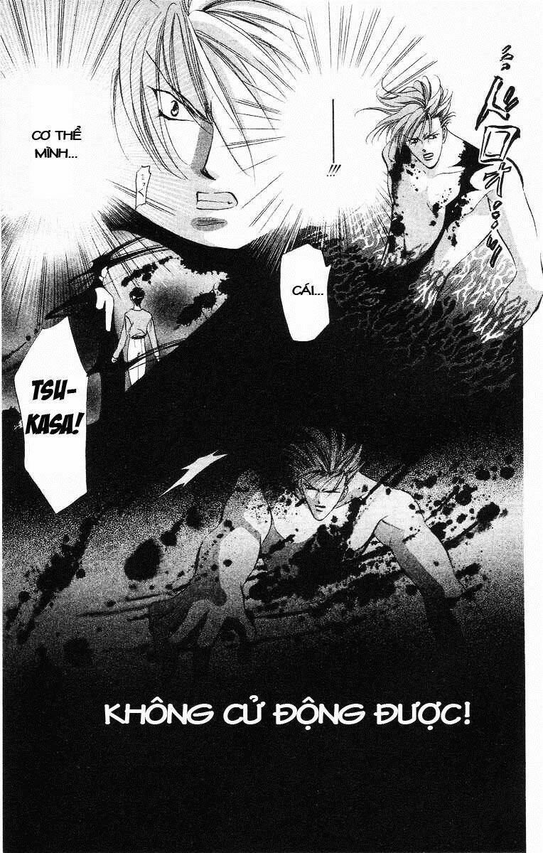 Tokyo Crazy Paradise: Chapter 65