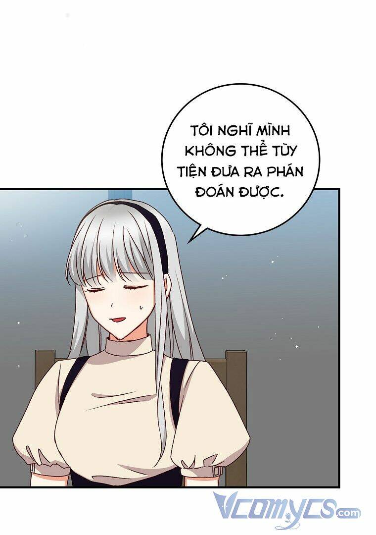 Đừng Chọc Đứa Em Gái Bé Bỏng Của Chúng Tôi: Chapter 77