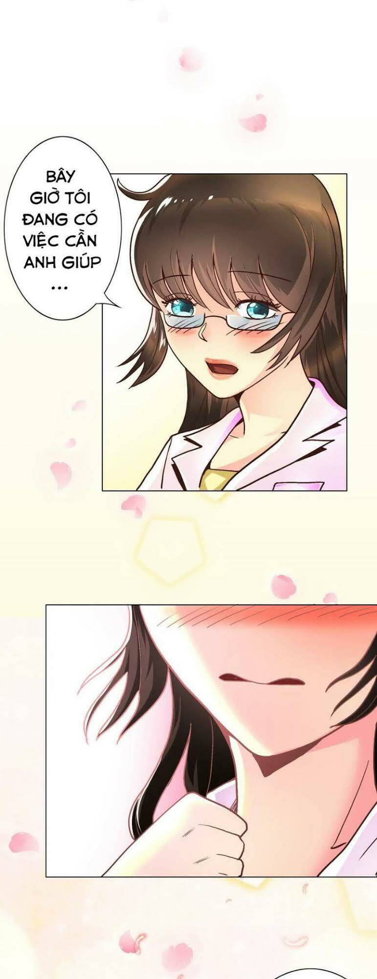 Hệ Thống Tiên Tôn Tại Đô Thị: Chapter 2