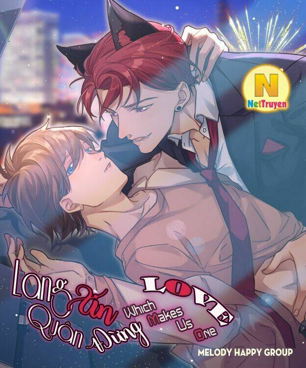 Nghịch Lai Thuận Thú: Chapter 12