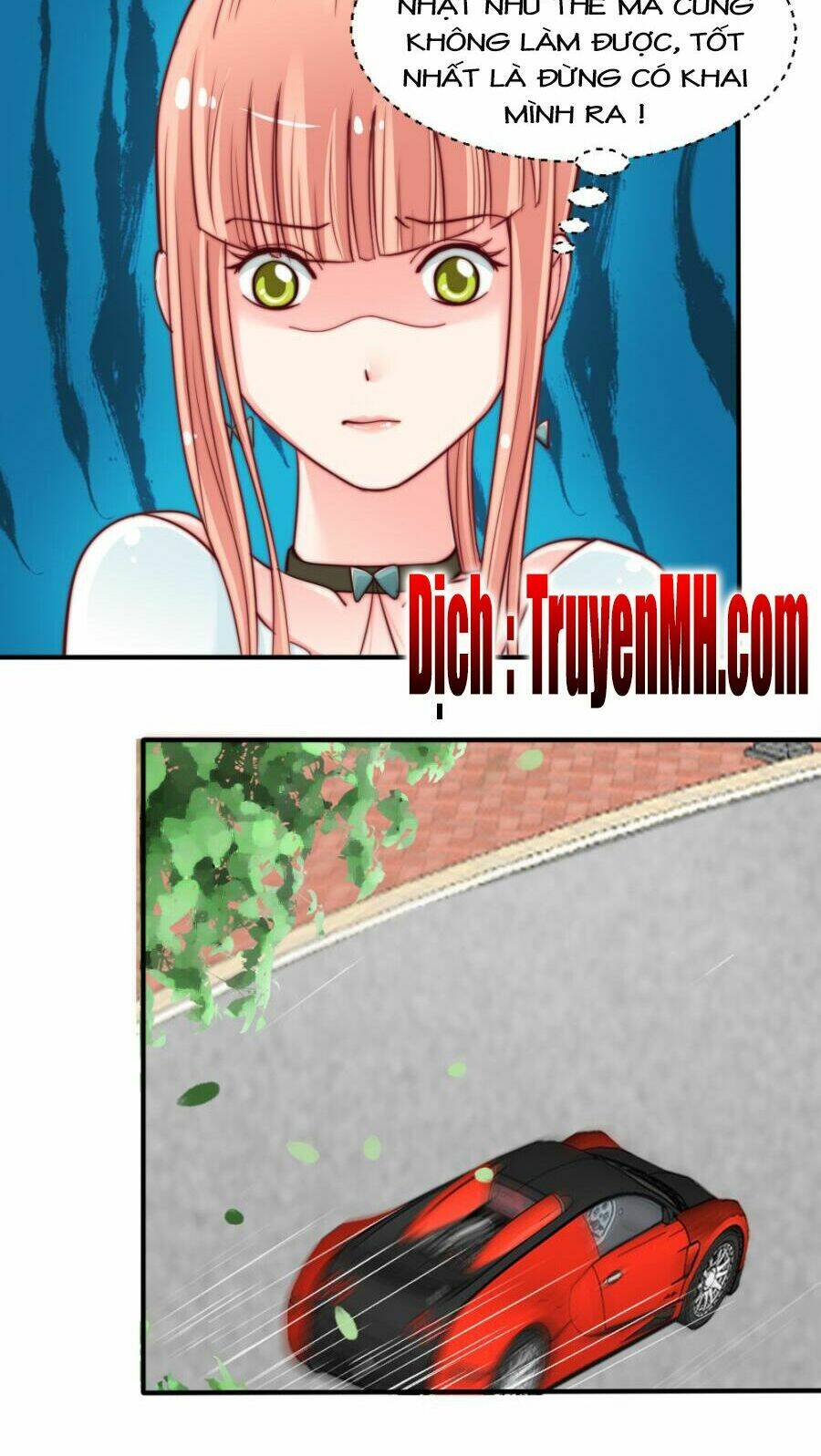 Bí Mật Của Thiên Kim: Chapter 45