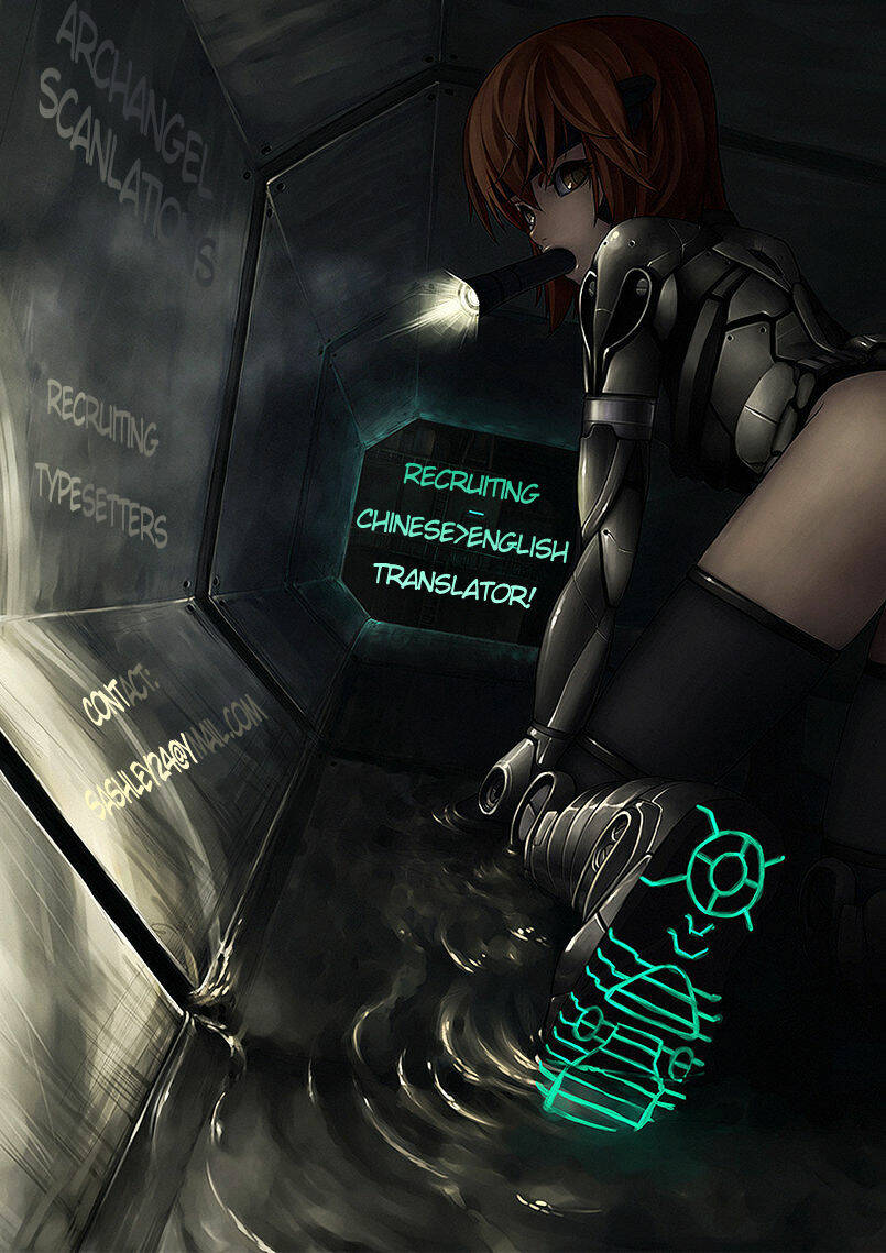 Macrophage Regulation: Chapter 5