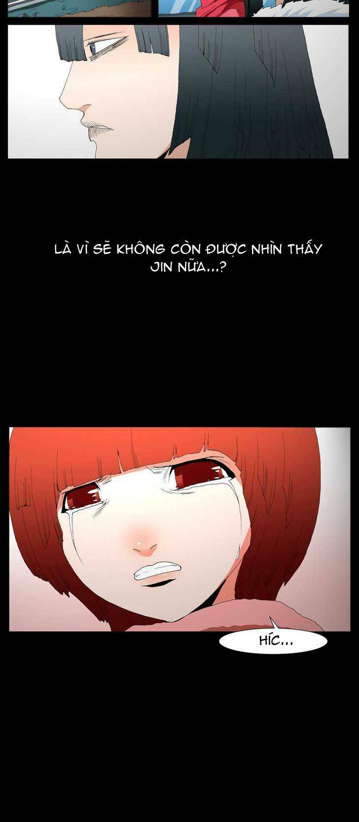 Siêu năng: Chapter 83