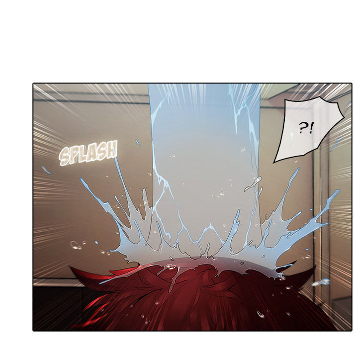 Ảo Mộng Hồ Điệp: Chapter 3