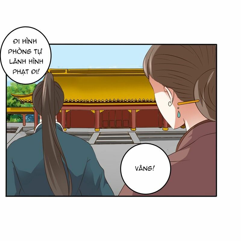Thông Linh Phi: Chapter 105