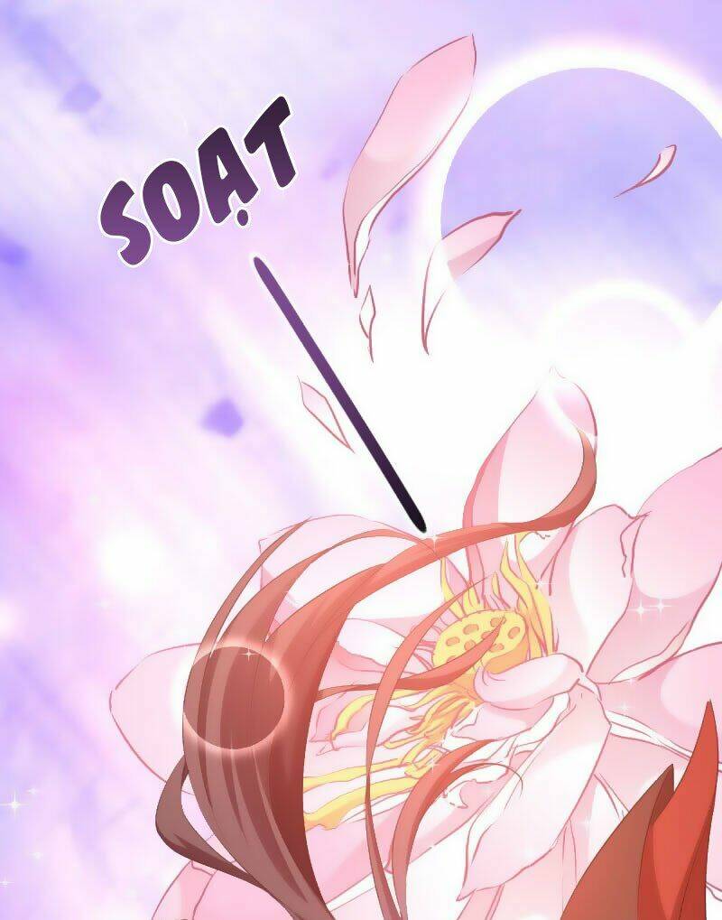 Trò Chơi Trừng Phạt: Chapter 34