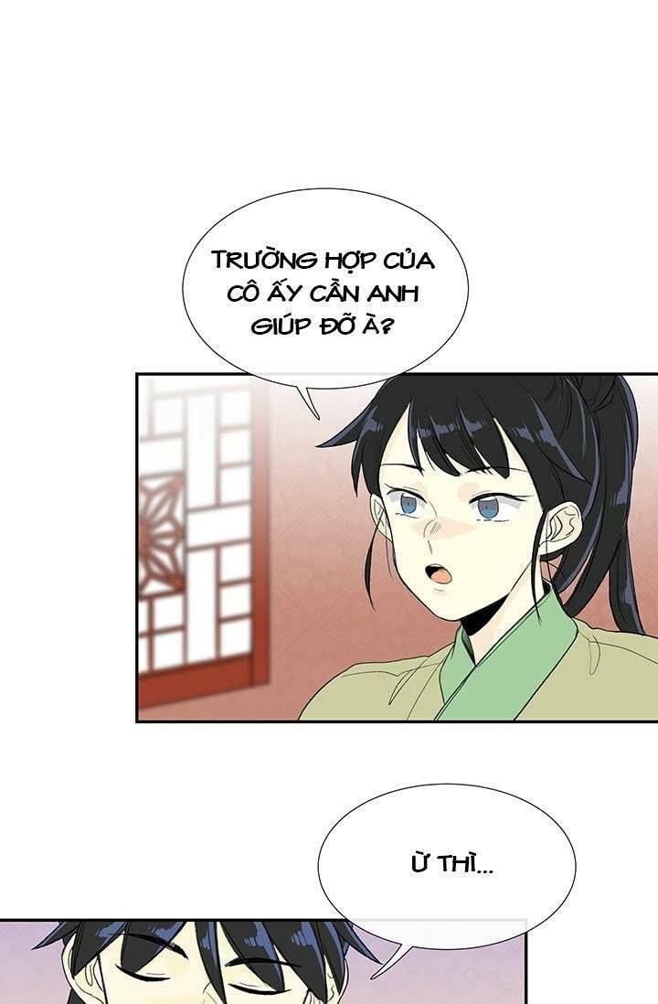 Học Sĩ Tái Sinh: Chapter 101