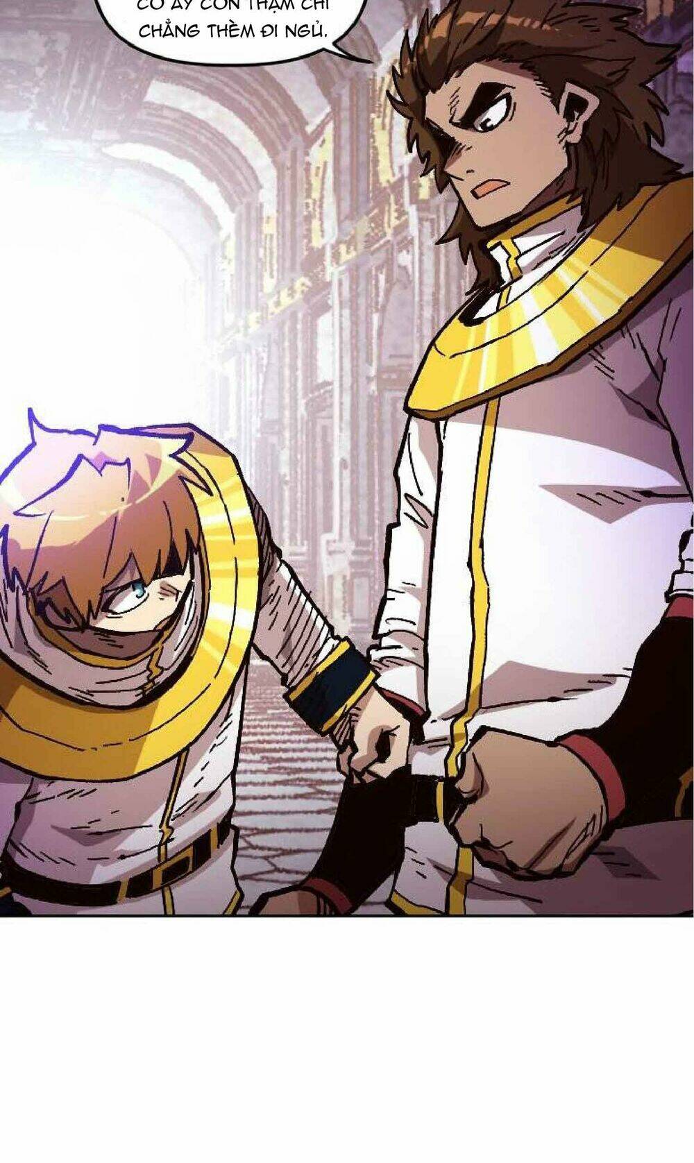 Nô Lệ Nghịch Thiên: Chapter 36