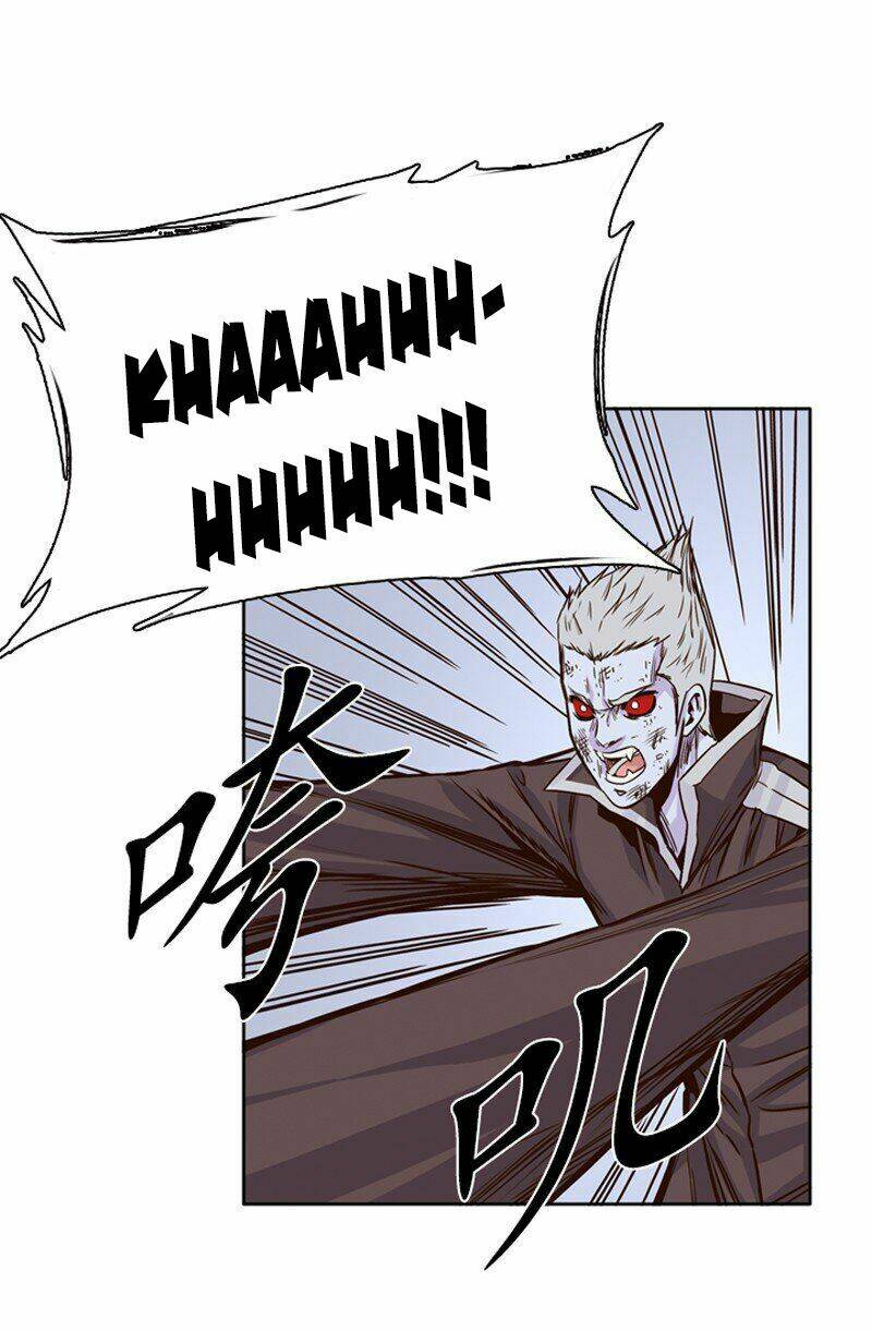 Vua Của Vong Linh: Chapter 91