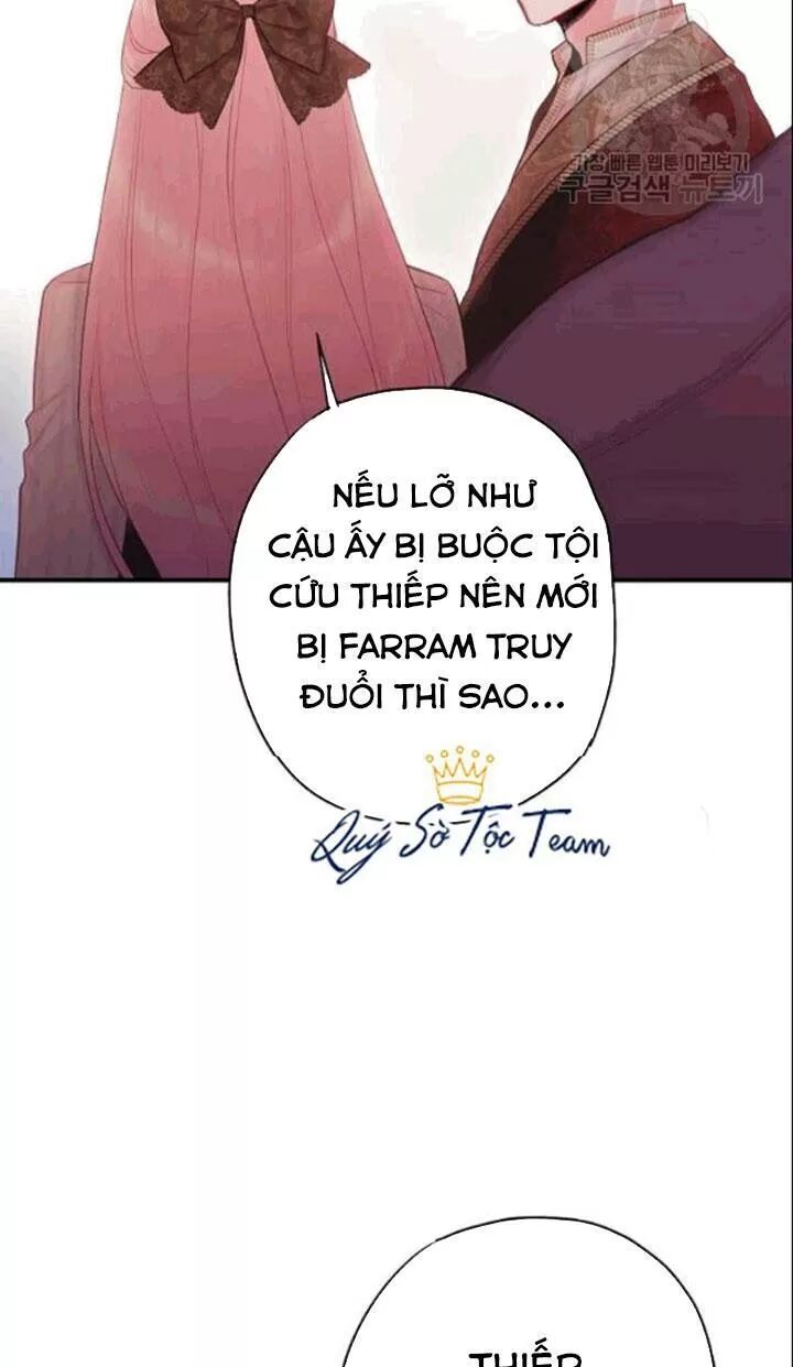 Tồn Tại Với Tư Cách Là Vợ Của Nam Chính: Chapter 181