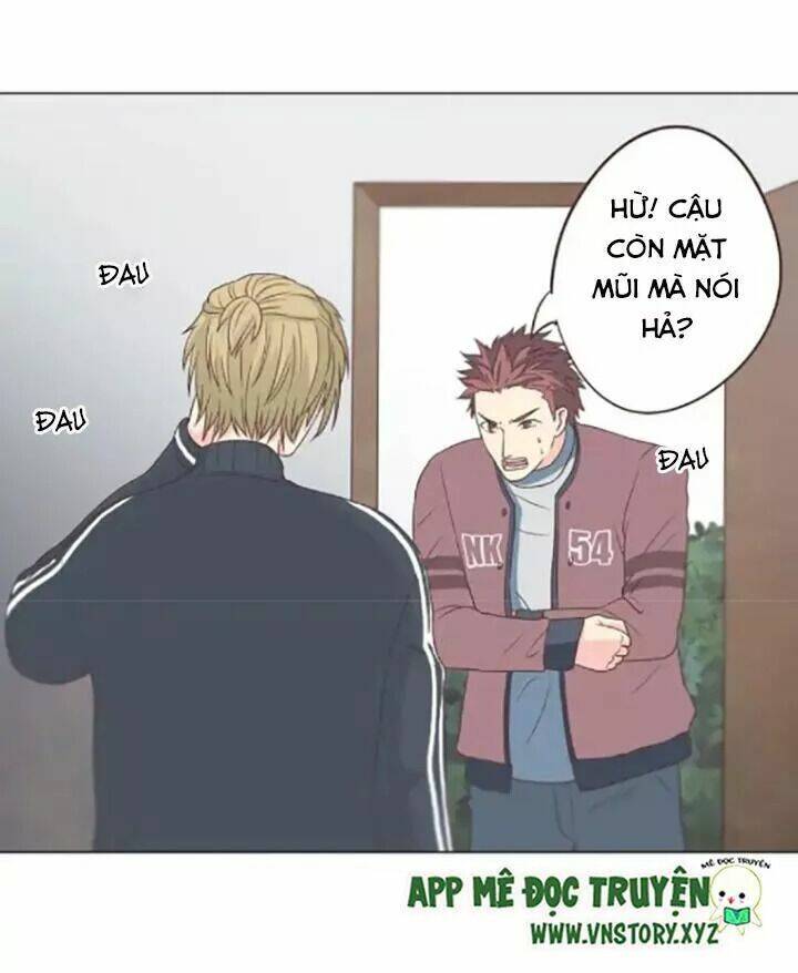 Xin Chào! Dân Nữ: Chapter 66