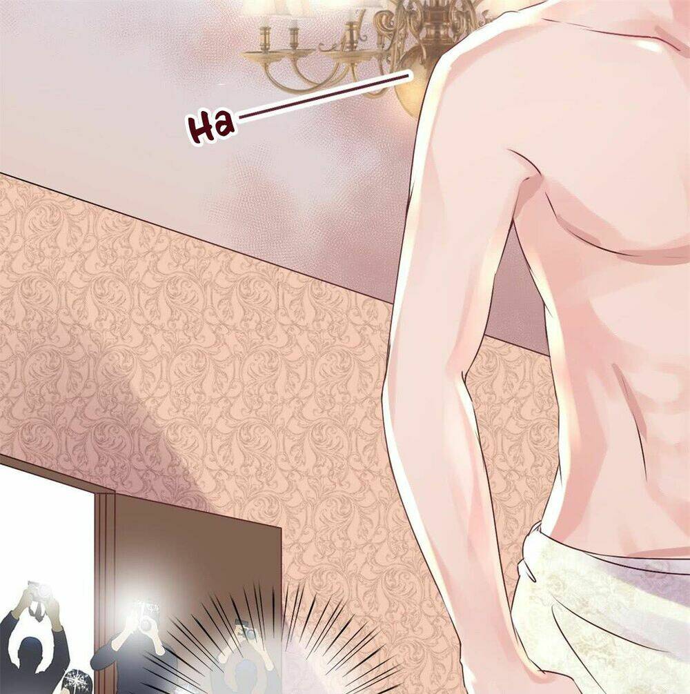 Manh Thê Khó Dỗ: Chapter 5