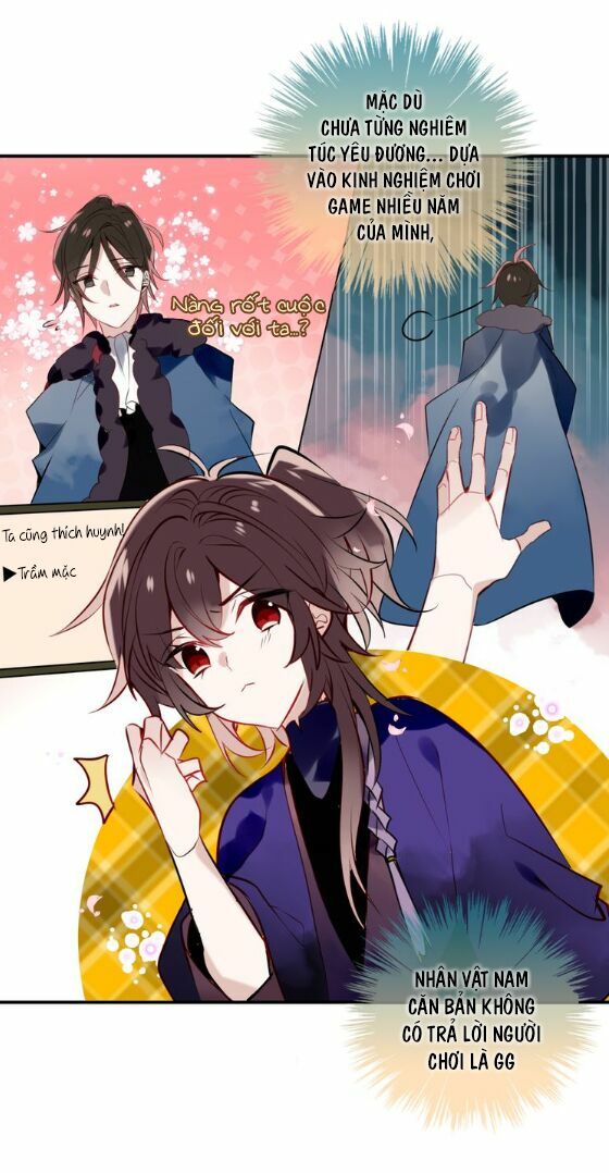 Ngô hoàng tại thượng: Chapter 58