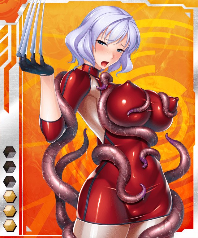 Taimanin Asagi Battle Arena: Chapter 23