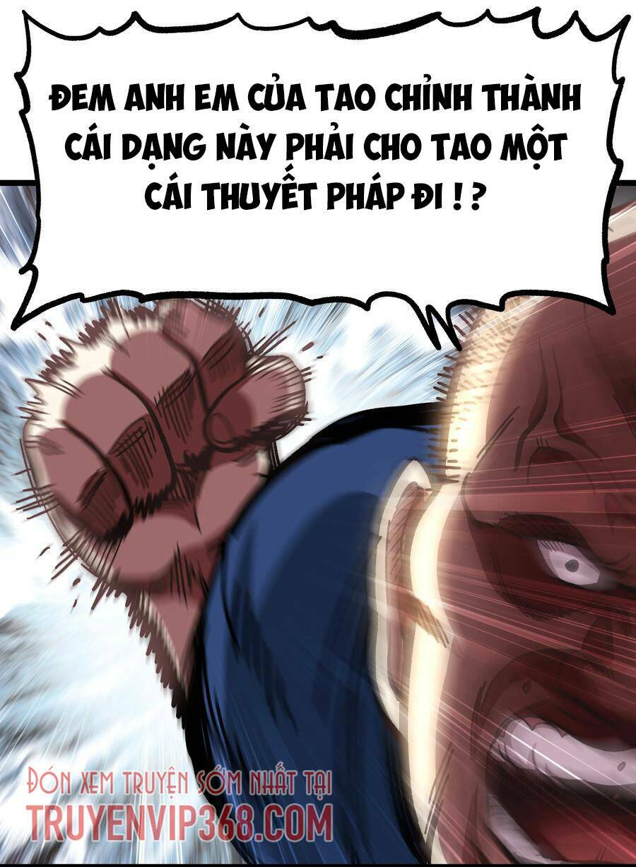 Vú Em Vô Địch: Chapter 1