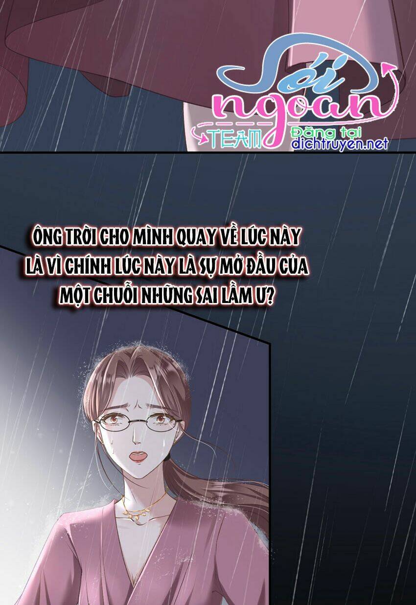 Bạn Gái Tôi Mới 30+: Chapter 1