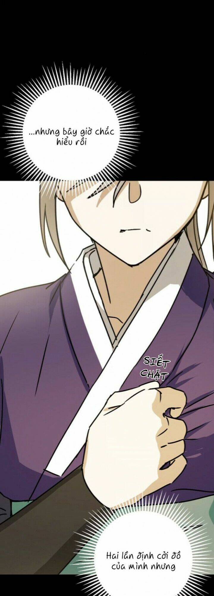 Duyên Nợ Kiếp Trước: Chapter 16