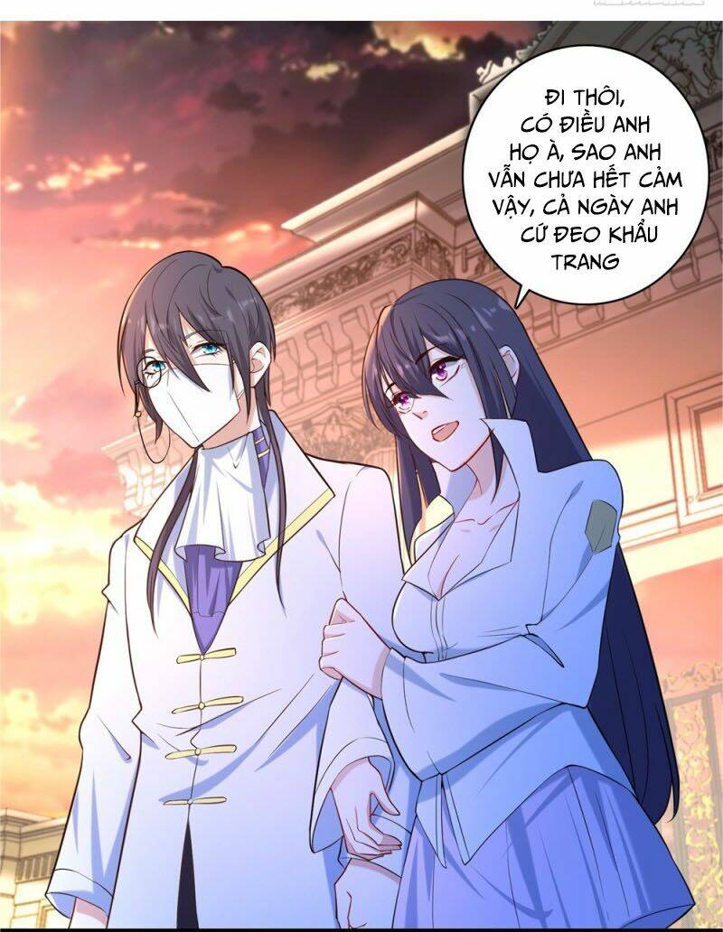 Thiên Hỏa Đại Đạo: Chapter 31