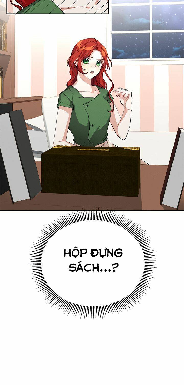Hãy Trả Lời Em, Hoàng Tử!: Chapter 3
