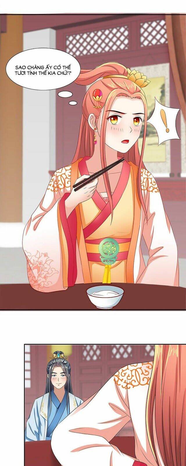 Tận Diệt Vương Gia Mãn Triều: Chapter 96