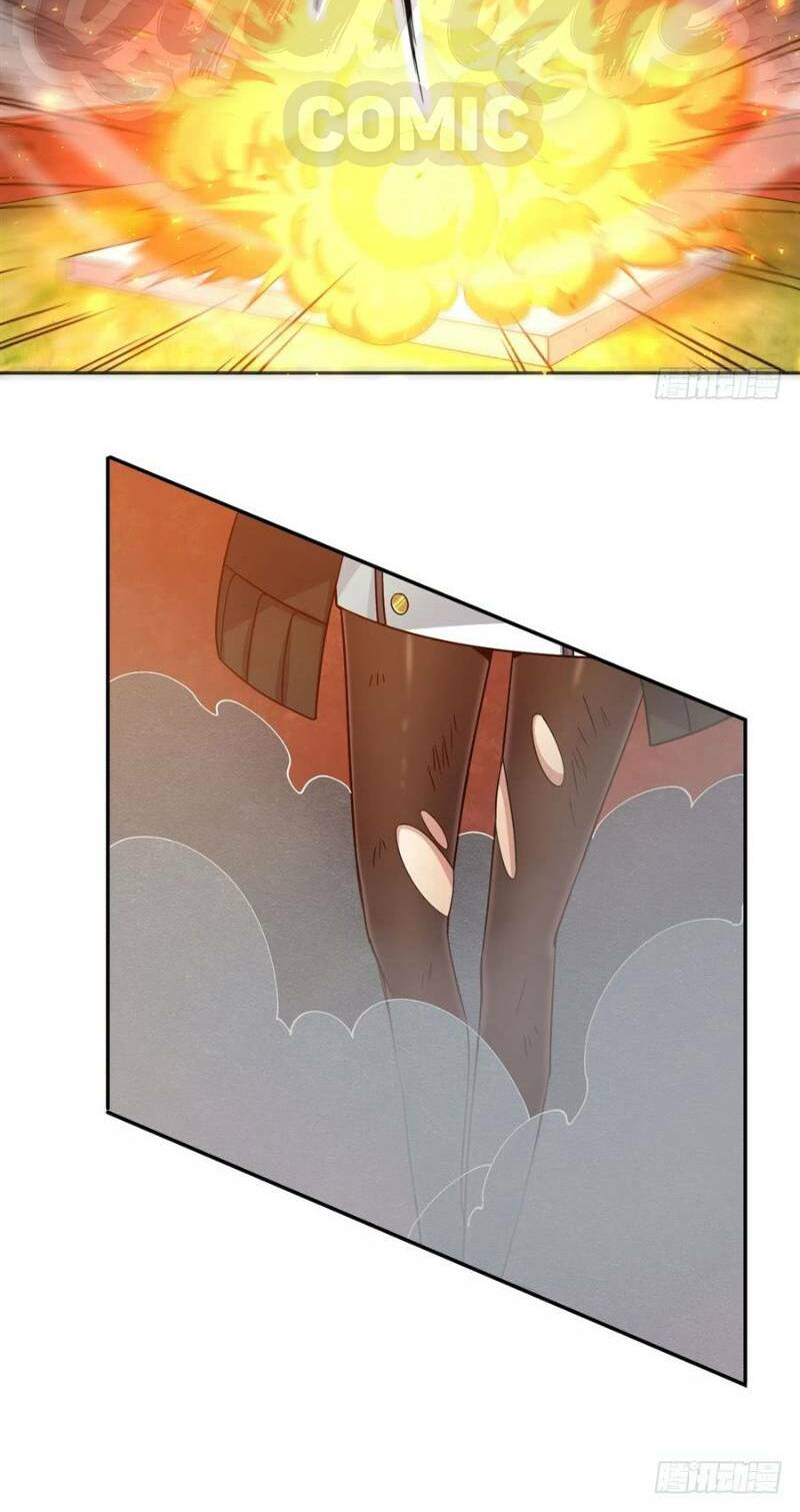 Nhặt Ma Vương Về Làm Nữ Hầu: Chapter 21