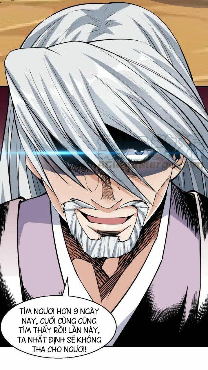 Ngự Thiên Thần Đế: Chapter 64