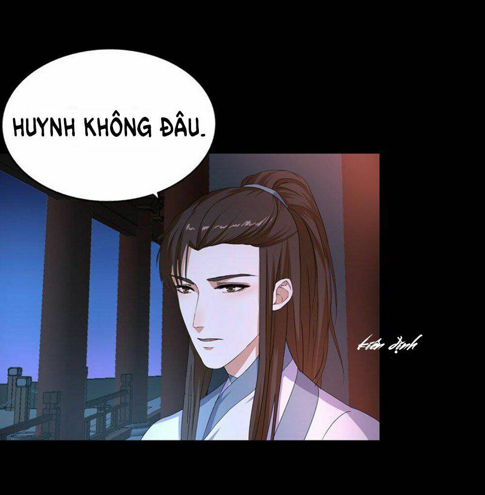 Hỏa Hồ: Chapter 13
