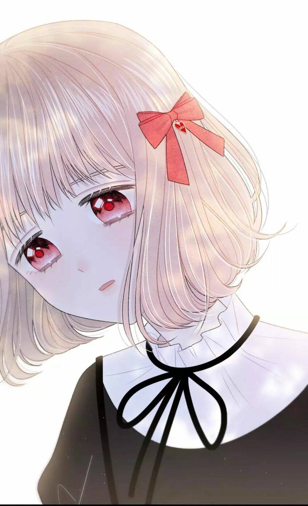 Từ Cái Nhìn Của Em: Chapter 7