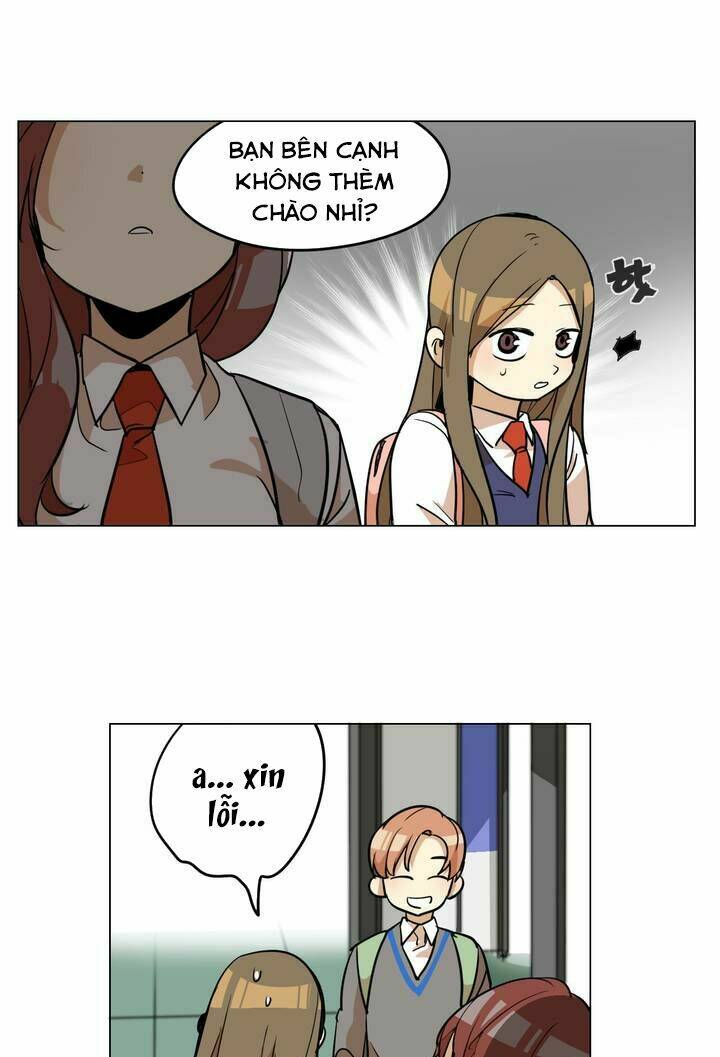 Lớn Lên Đểu Cáng: Chapter 17