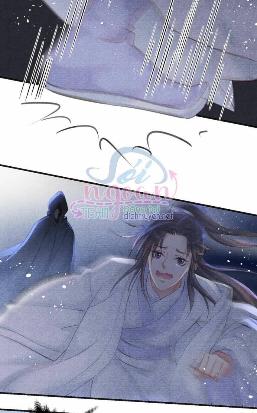 Nhất Kiếm Sương Hàn: Chapter 17