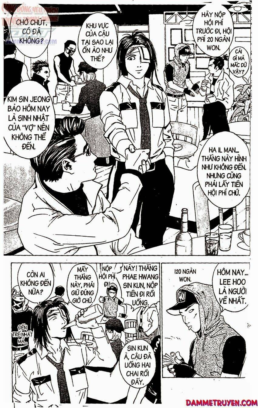 Ai Hơn Ai: Chapter 125