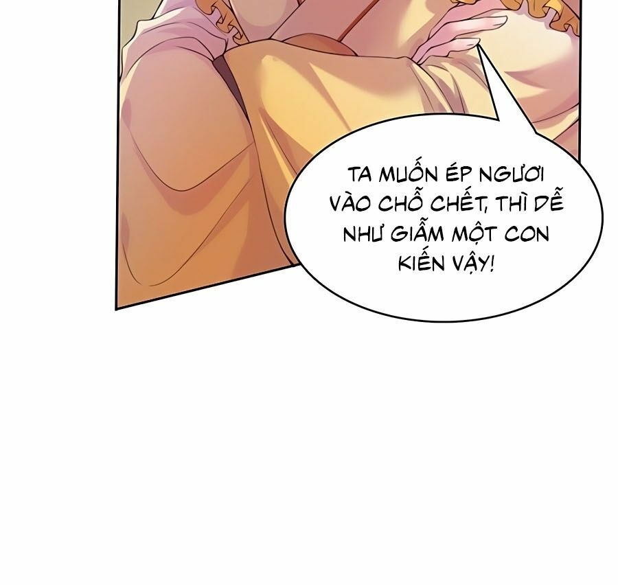 Phượng Ngự Tà Vương: Chapter 5