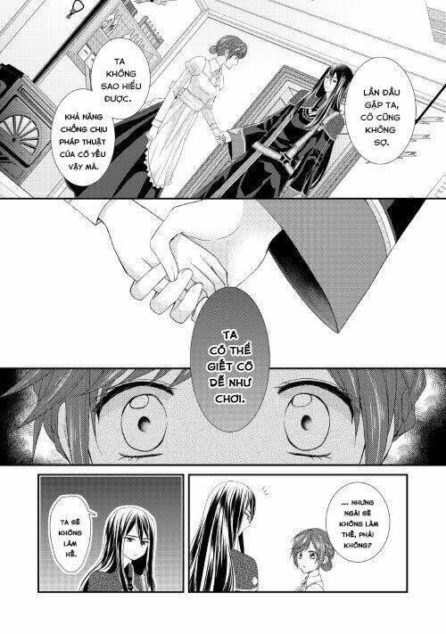 From Maid To Mother: Chapter 4