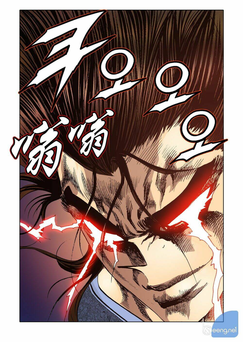 Nhật Tà Nguyệt Ma: Chapter 86