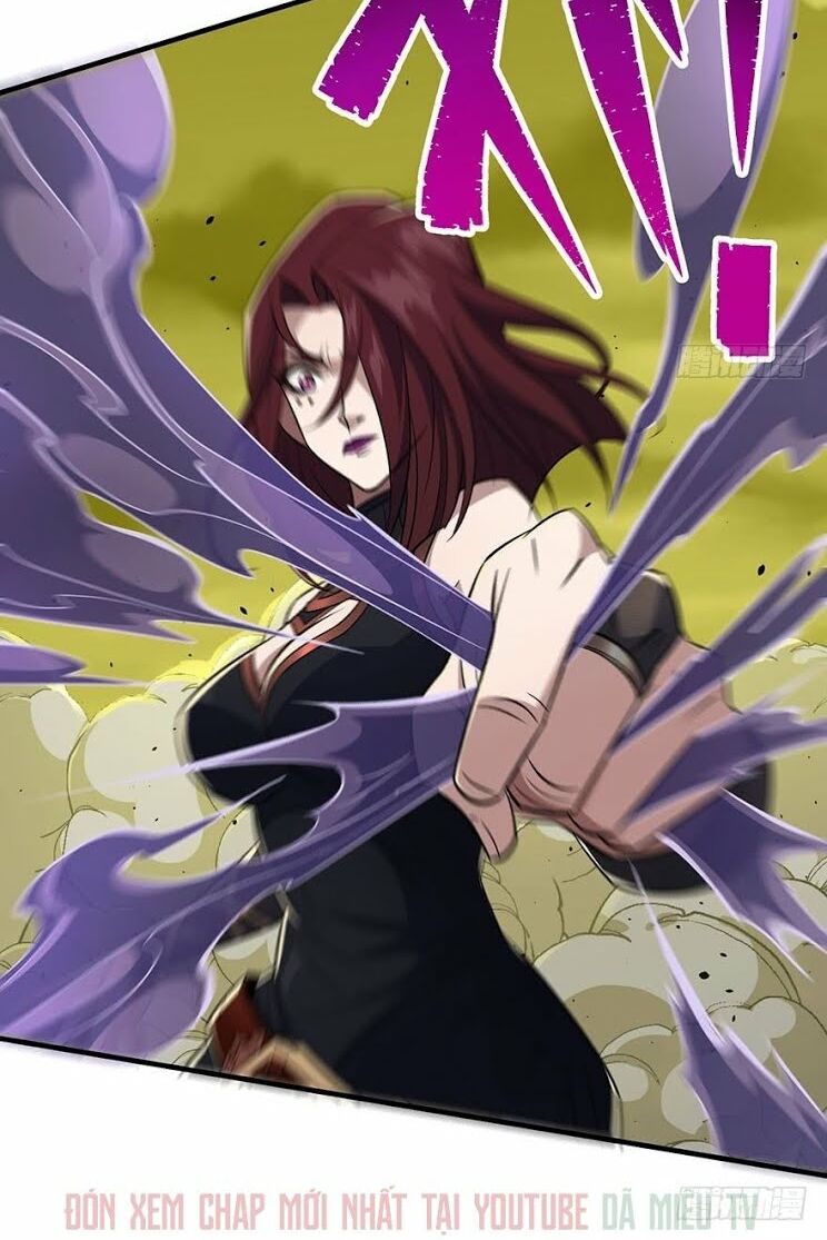 Thú Nhân: Chapter 76