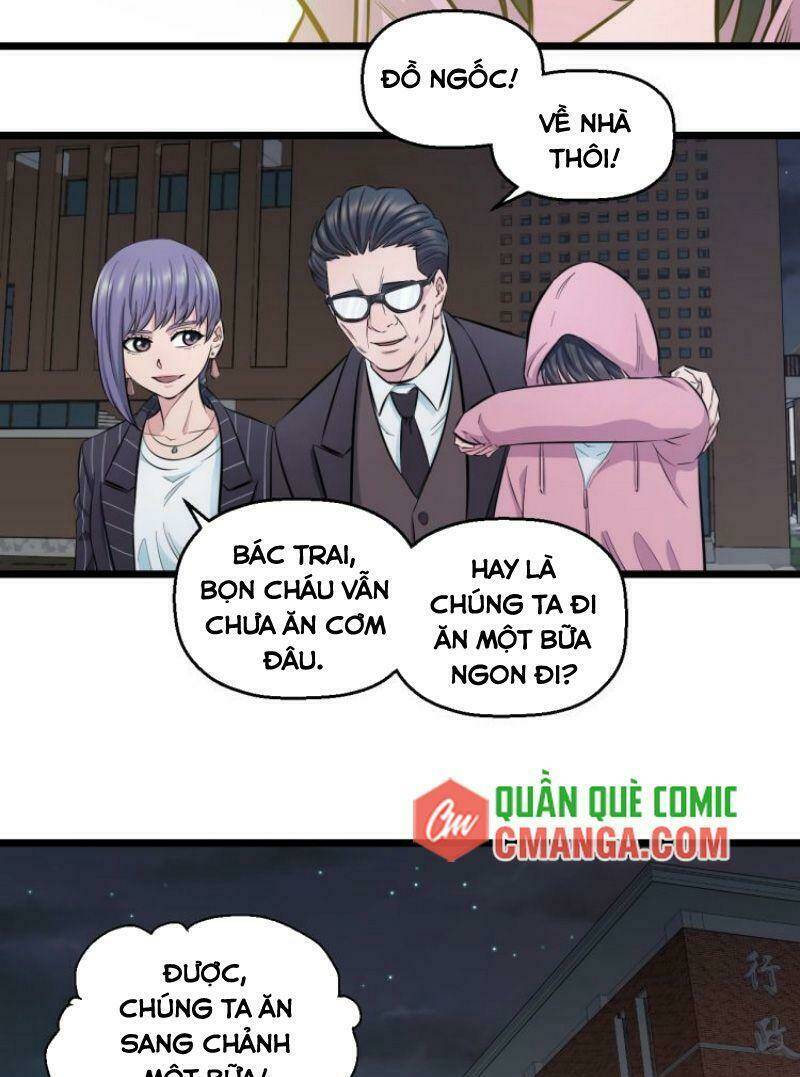 Đối Mặt Với Thử Thách: Chapter 45