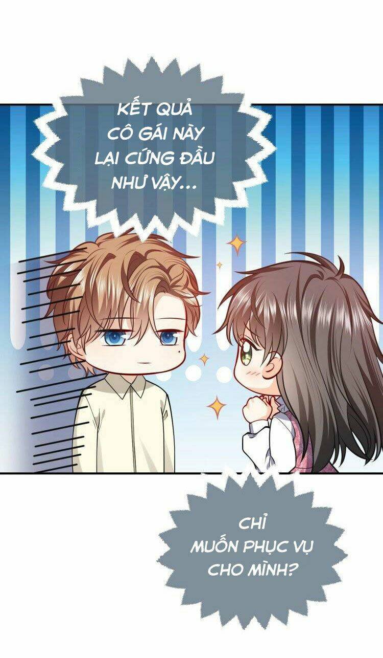 Kiên Quyết Từ Chối Làm Ma Nữ: Chapter 11