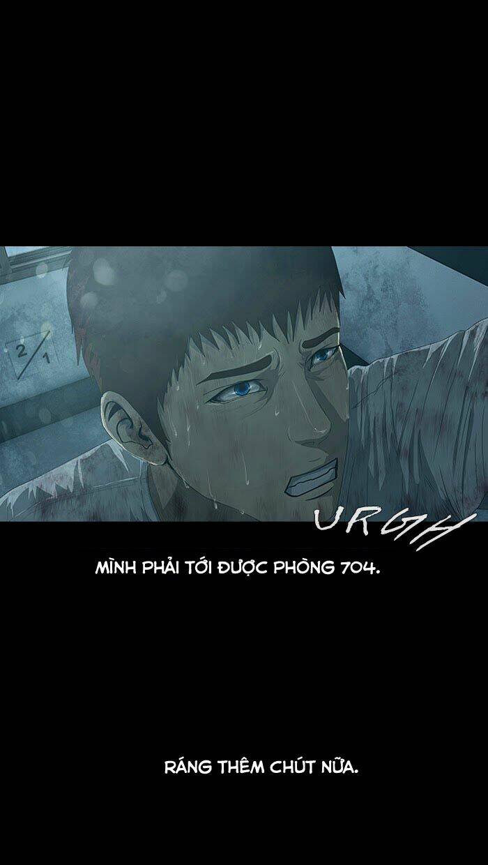 Dead Days: Chapter 19