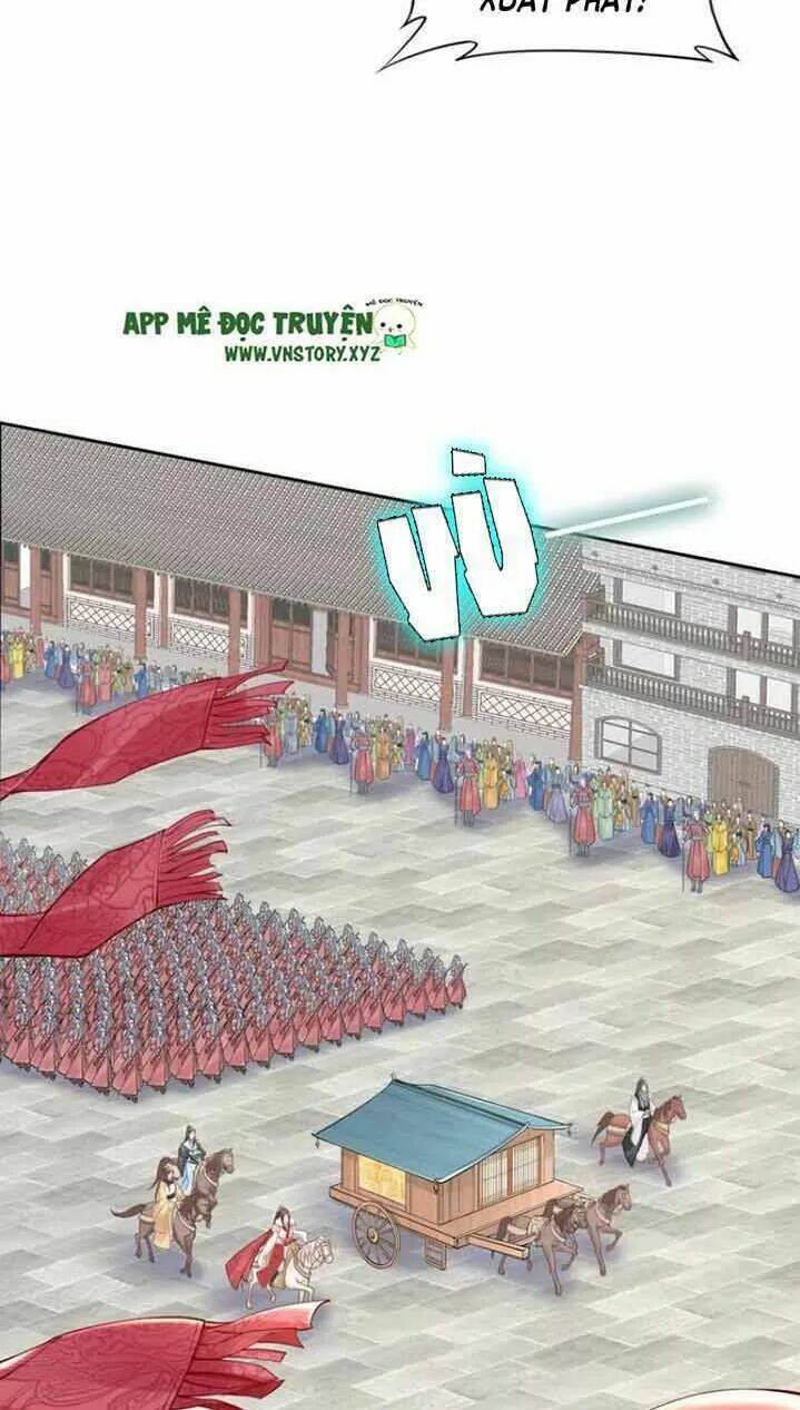 Nhất Sinh Nhất Thế Tiếu Thương Khung: Chapter 83