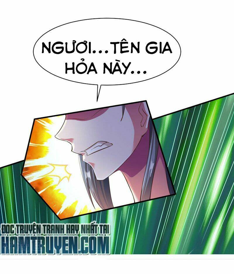 Chiến Đỉnh: Chapter 51