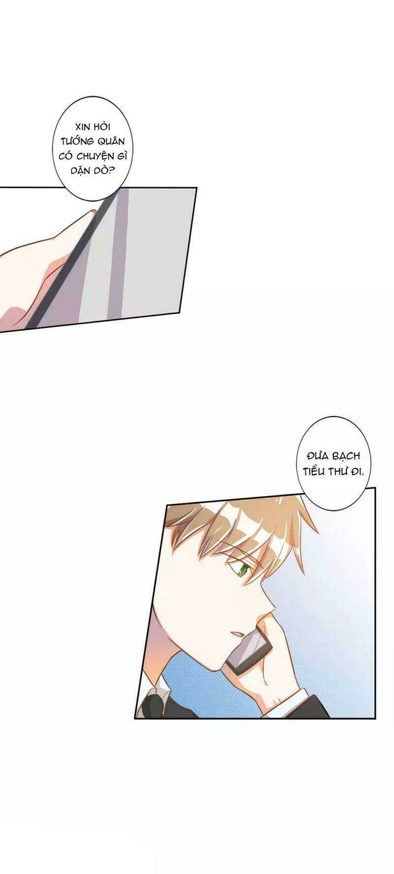 Hôn Nhân Dục Vọng: Thiếu Gia Nhẹ Một Chút!: Chapter 17