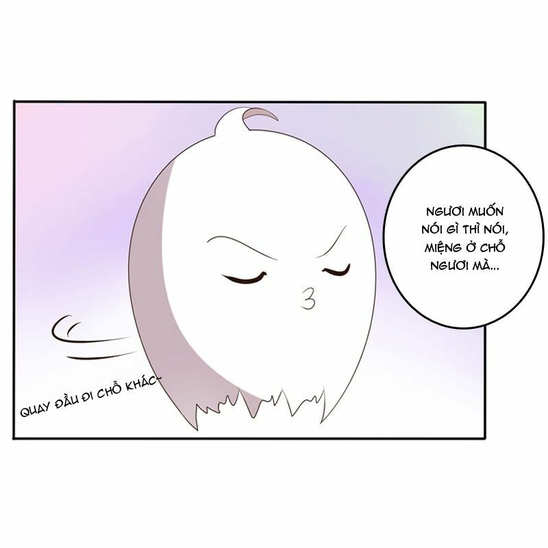 Thông Linh Phi: Chapter 124