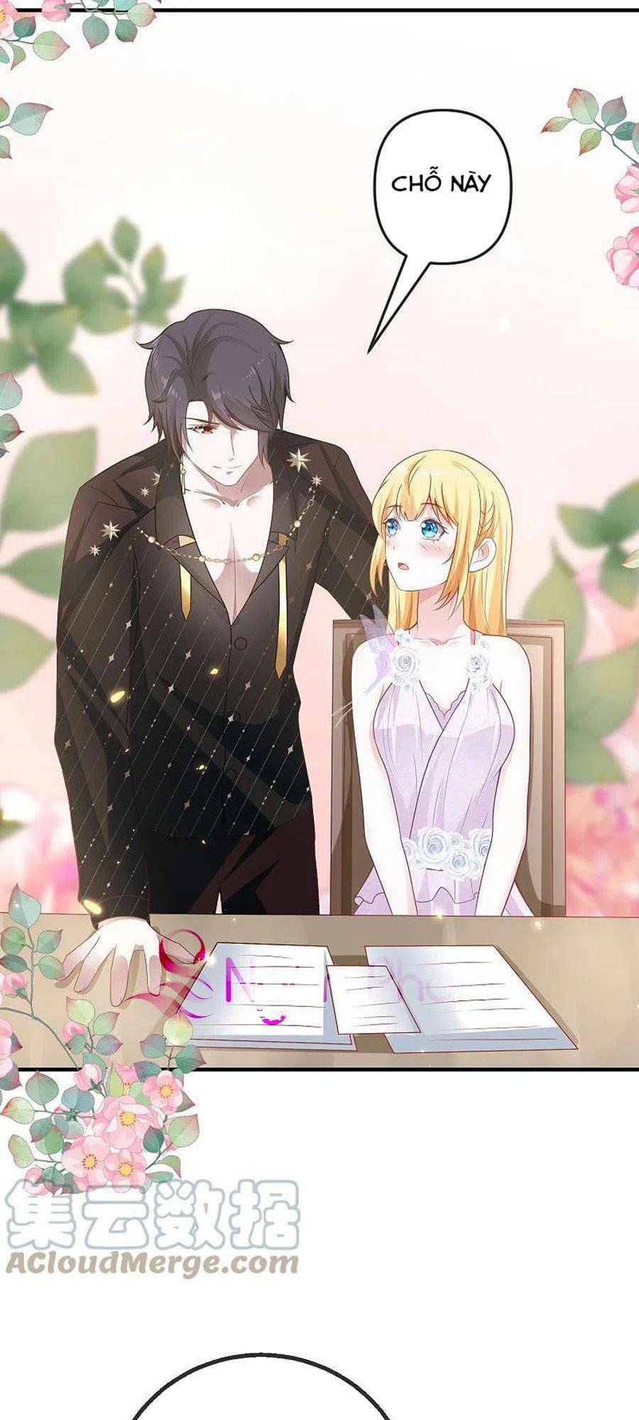 Sủng Hậu Của Vương: Chapter 147