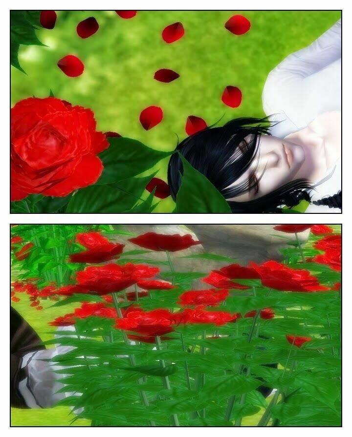 Truyện Sims - Earl Story: Chapter 7